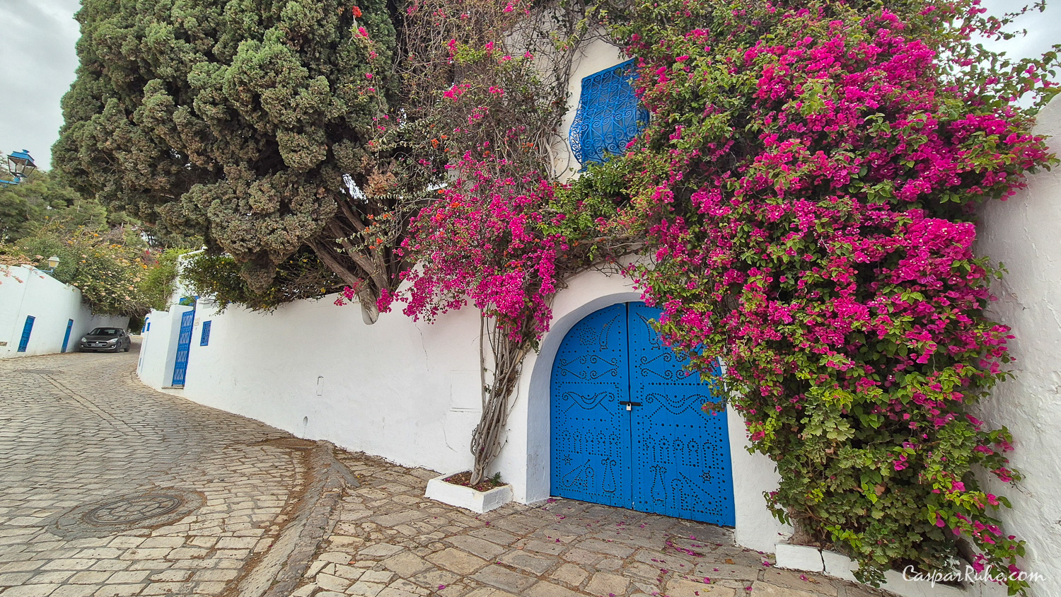 Sidi Bou Said